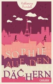 Cover von Sophie auf den Dächern