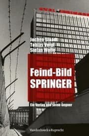 Cover von Feind-Bild Springer
