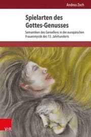 Cover von Spielarten des Gottes-Genusses
