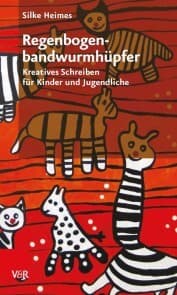 Cover von Regenbogenbandwurmhüpfer