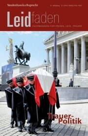 Cover von TrauerPolitik - Verluste gestalten