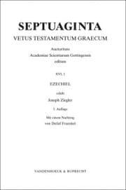 Cover von Das Evangelium nach Lukas