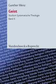 Cover von Geist