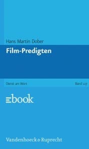 Cover von Film-Predigten