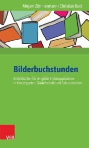 Cover von Bilderbuchstunden
