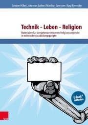 Cover von Technik - Leben - Religion