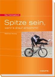 Cover von Spitze sein, wenn's drauf ankommt!