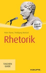 Cover von Rhetorik