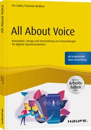 Cover von All About Voice