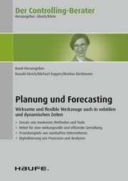 Cover von Der Controlling-Berater