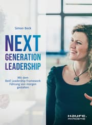 Cover von Next Generation Leadership