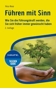 Cover von Führen mit Sinn