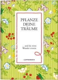 Cover von Pflanze deine Träume
