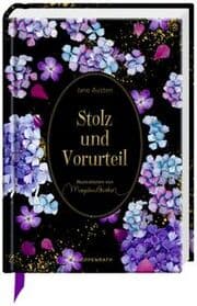 Cover von Stolz und Vorurteil