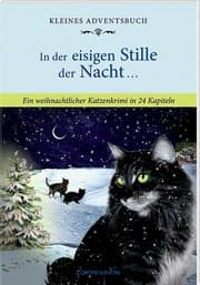 Cover von In der eisigen Stille der Nacht ...