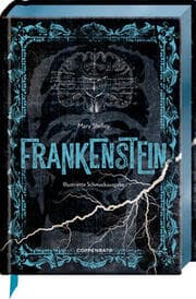 Cover von Frankenstein