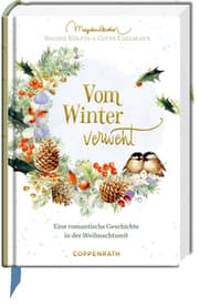 Cover von Vom Winter verweht