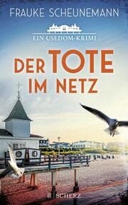 Cover von Der Tote im Netz