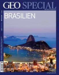 Cover von Brasilien