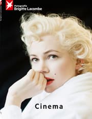 Cover von Cinema