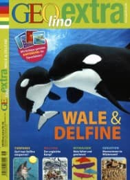 Cover von Wale & Delfine