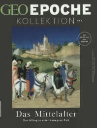 Cover von Das Mittelalter