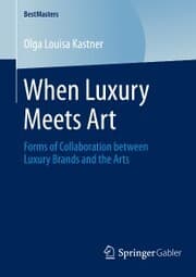 Cover von When Luxury Meets Art