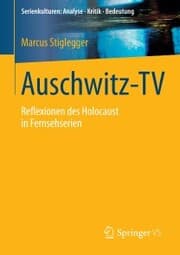 Cover von Auschwitz-TV