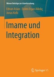 Cover von Imame und Integration