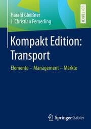 Cover von Kompakt Edition: Transport