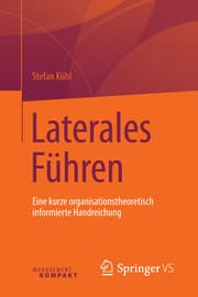 Cover von Laterales Führen