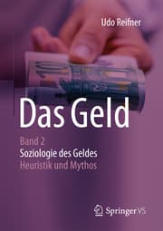 Cover von Das Geld