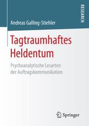 Cover von Tagtraumhaftes Heldentum