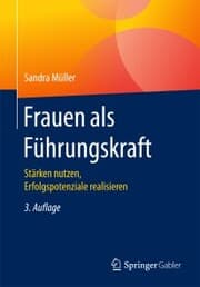 Cover von Frauen als Führungskraft