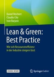 Cover von Lean & Green: Best Practice