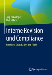 Cover von Interne Revision und Compliance