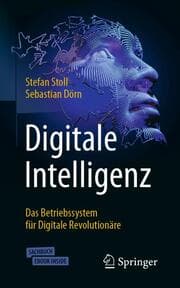 Cover von Digitale Intelligenz