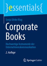 Cover von Corporate Books