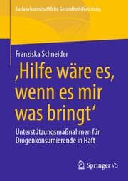 Cover von 'Hilfe wäre es, wenn es mir was bringt'