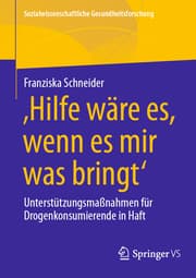 Cover von 'Hilfe wäre es, wenn es mir was bringt'