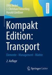 Cover von Kompakt Edition: Transport