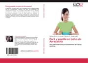 Cover von Puré y papilla en polvo de Arracacha
