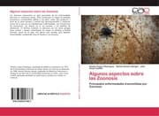 Cover von Algunos aspectos sobre las Zoonosis