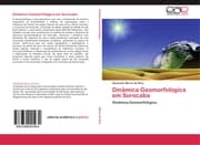 Cover von Dinâmica Geomorfológica em Sorocaba