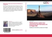 Cover von Reflexiones sobre los procesos territoriales en el Siglo XXI