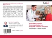 Cover von Hospitalizaciones Inadecuadas en un Hospital Público Peruano