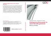 Cover von Inteligencia Emocional, la clave del alta gerencia