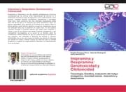 Cover von Imipramina y Desipramina: Genotoxicidad y Citotoxicidad