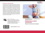 Cover von Embarazo y salud emocional