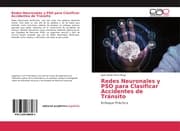 Cover von Redes Neuronales y PSO para Clasificar Accidentes de Tránsito